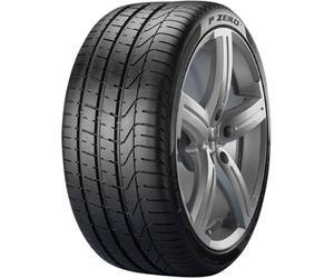 Pneu 295/35 r21 107Y FR N1 XL PIRELLI PZERO été neuf