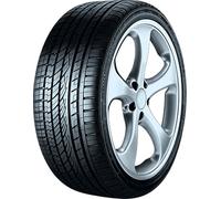 Pneu 295/40 r20 110Y FR R01 RO1 XL CONTINENTAL CROSSCONTACT UHP été neuf