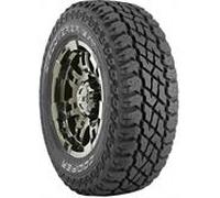 COOPER DISCOVERER S/T MAXX 295/70R17121Q COOPER DISCOVERER S/T MA R17 121Q