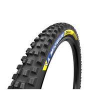 Pneu Michelin dh 22 29x2.40 tub.ready racing line noir