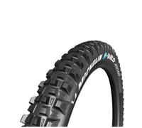Michelin E-Wild Rear Competition Line 29x2.60 (66-622) E-Bike Noir Tubeless Ready Gravity Shield E-Gum-X Bead To Bead Protection