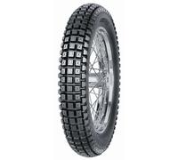 Mitas Pneu E-05 54S TT Trail Noir 90/90 R21
