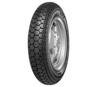 Pneu Quad 3.50-10 CONTINENTAL - Scooter TNT 50 ROMA 4T - Quatre saisons