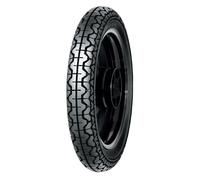Pneu 3.50-18 M/C 62P TT MITAS H-06