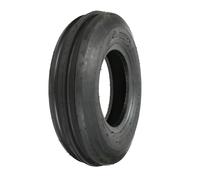 Pneu 3.50-6 4PR H33 pour roues de faucheuses