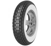 Pneu 3.50-8 Mitas pour pour Moto Neuf