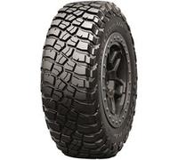 Pneu 305/60 r18 121Q M+S BF GOODRICH MUD TERRAIN T/A KM3 été neuf