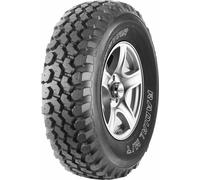 Nankang Mudstar Radial M/T N889 305/70R16 118Q 8PR OWL 0