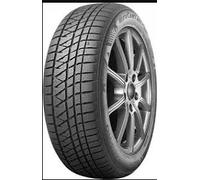 Kumho - Pneu WINTERCRAFT WS71 - 4x4 hiver - 315/35R20 - 110W - XL,M+S,3PMSF