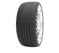 Pneu 315/35 r21 111Y XL ZR GRIPMAX SUREGRIP PRO SPORT été neuf