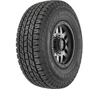 Pneu 315/70 r17 121S 3PMSF M+S YOKOHAMA GEOLANDAR A/T G015 été neuf
