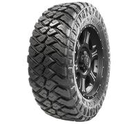 Pneus d'Eté 33/12.5 R20 Maxxis 119Q 12PR MT-772