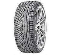 Michelin Pilot Alpin PA4 ( 345/25 R21 101W )
