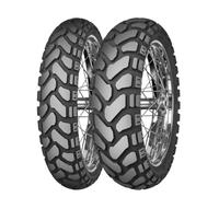 PNEU 4.00-18 ENDURO TRAIL+ 64H TL/TT M+S ARRIÈRE (2024)