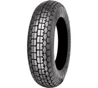 Mitas Pneu scooter B13 71J TT Avant/Arrière Noir 4.00 / R8
