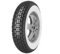 Pneu 4.00-8 Mitas pour Auto Neuf