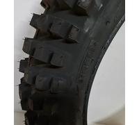 Pneu 4.50-18 70M NHS ENDURO/CROSS marque compatible avec Pirelli modèle MT 16 COD.3814