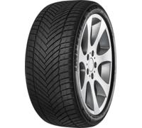 Imperial Pneu toutes saisons All Season Driver 195/70R14 91T 3PMSF C C 71 B