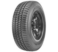 Pneu 4 Saisons 195/75 R16 110/108R MICHELIN Agilis CrossClimate 1x Neuf