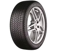 Pneus Toutes saisons 205/60 R16 Bridgestone 96V Weathercontrola005 XL M+S