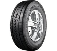Firestone Pneu VanHawk Multiseason 215/65R16C 106/104T 3PMSF