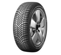 Pneu 4 Saisons - BF GOODRICH - G-GRIP ALL SEASON 2 - 155/65 R14 - Charge 75 - Vitesse U