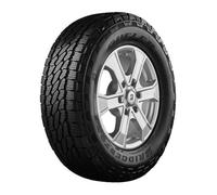 Pneu 4 Saisons BRIDGESTONE DUELAT 265/65 R17 112T 4x4/SUV - 3PMSF/M+S - Réf. 452481