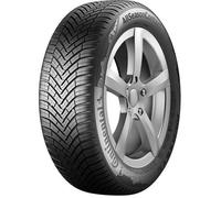 Pneu 4 Saisons - CONTINENTAL - ALL SEASON CONTACT - 165/65 R15 - Charge 81 - Vitesse U