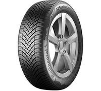 Continental AllSeasonContact 225/55 R18 102V auto Pneus toute saison Pneus PEUGEOT: 3008 II SUV, 3008 I, 5008 II, HYUNDAI: Tucson, ix35 0355311