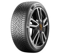 Pneu 4 Saisons CONTINENTAL ALLSEASONCONT2 215/55 R17 98V - 3PMSF/M+S - Réf. 3072562
