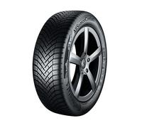 Continental - Pneu AllSeason Contact - Tourisme 4saisons - 175/65R14 - 82T - M+S,Radial,3PMSF,4 Saisons
