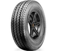 Pneu 4 saisons Continental VANCO FOUR SEASON - 225/55 R17 101 H