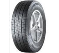 Pneu 4 Saisons CONTINENTAL VANCONTACT 4SEASON 195/65 R16 104/100T Camionnette/Utilitaire - 3PMSF/M+S - Réf. 3039531