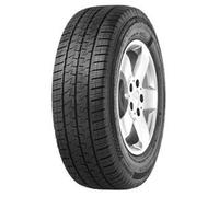 Continental VanContact 4Season 215/75R16C 116/114R 3PMSF C A 73 B