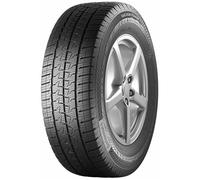 Pneu 4 Saisons - CONTINENTAL - VANCONTACT 4SEASON - 235/60 R17 R - Tourisme - A/C/S