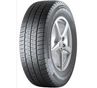 Continental VanContact 4Season 205/65R16C 107/105T MO-V 3PMSF TL C A 73 B