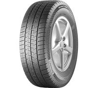 Continental VanContact Camper 215/70R15CP 109R 3PMSF C A 73 B