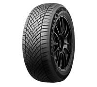 Pneu 4 Saisons DELMAX XWEATHER II 195/55 R16 87V Premier Prix - 3PMSF/M+S - Réf. 3074059