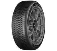 Dunlop All Season 2 195/55R16 91V XL BSW M+S 3PMSF C C 71 B