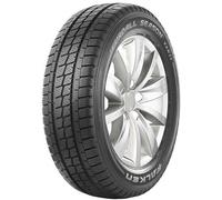 Falken EUROALL SEASON VAN11 ( 225/75 R16C 121/120R BLK )