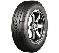 PNEU 4 saisons Firestone Vanhawk Multiseason 215/65 R16 106 T