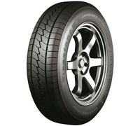 Pneu 4 saisons Firestone Vanhawk Multiseason - 215/65 R16 109 T