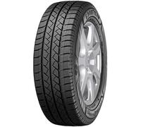 Goodyear Pneu Vector 4Seasons Cargo 225/55 R17C 109/107H 8PR Double marquage 104H EVR MO-V