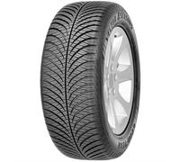Goodyear Vector 4Seasons Gen-2 165/65R15 81T 3PMSF B C 68 A