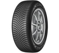 Goodyear Pneus VECTOR 4SEASONS GEN-3 245/45 R18 100Y toutes-saisons pour Renault, Peugeot, BMW