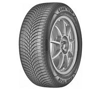 Pneu 4 Saisons GOODYEAR VECTOR 4SEASONS GEN-3 SUV 215/60 R17 100V XL 4x4/SUV - 3PMSF/M+S - Réf. 3054041