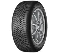 Goodyear Vector 4Seasons Gen-3 SUV 225/65R17 106V SUV XL 3PMSF C B 72 B