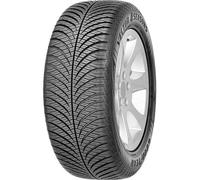 Goodyear Vector 4Seasons Gen-2 225/45R17 94V XL AO FP 3PMSF B B 72 2