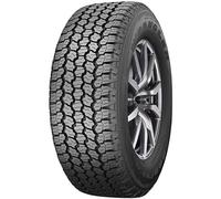 Wrangler All-Terrain Adventure +