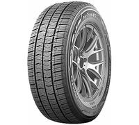Pneu Kumho Portran 4S CX11 195/75 R 16 110 108 R